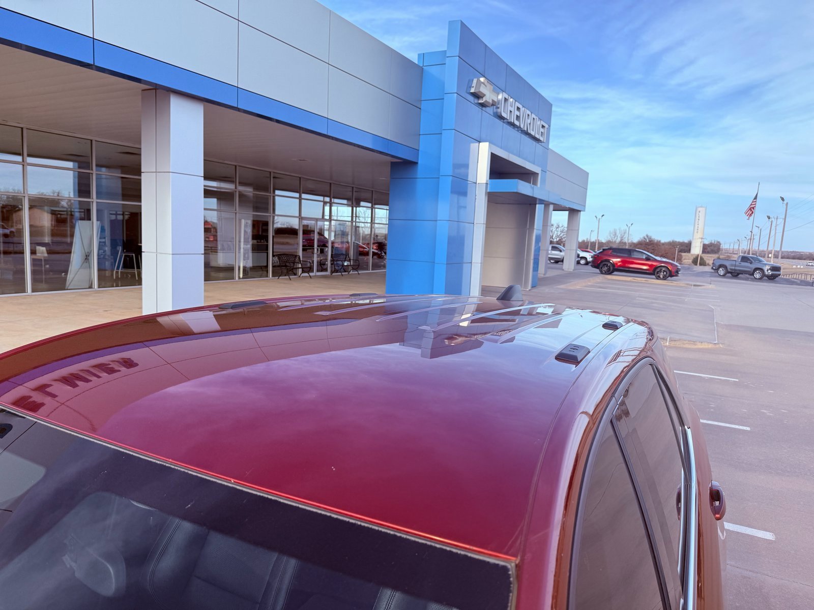 Used 2019 Chevrolet Equinox LT image 13