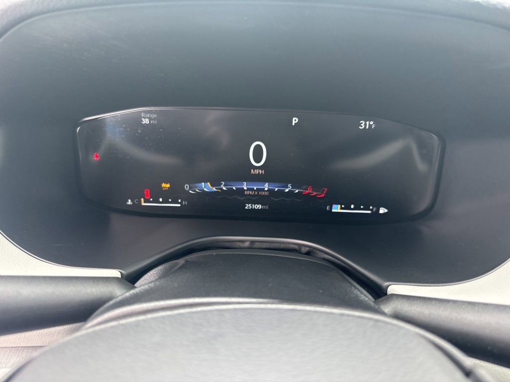 Used 2023 Jeep Compass Limited w/ Elite Group image 19