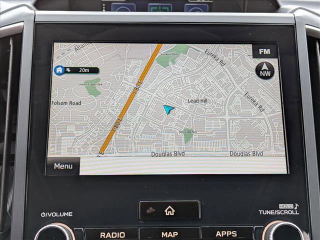 Certified 2024 Subaru Forester Touring image 14