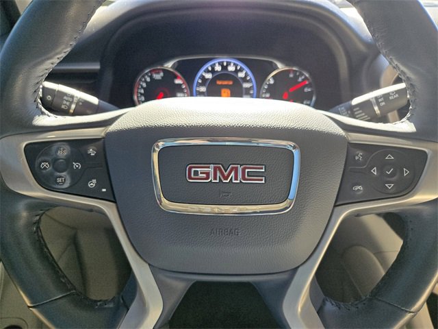 Used 2020 GMC Acadia Denali w/ LPO, Cargo Package image 25