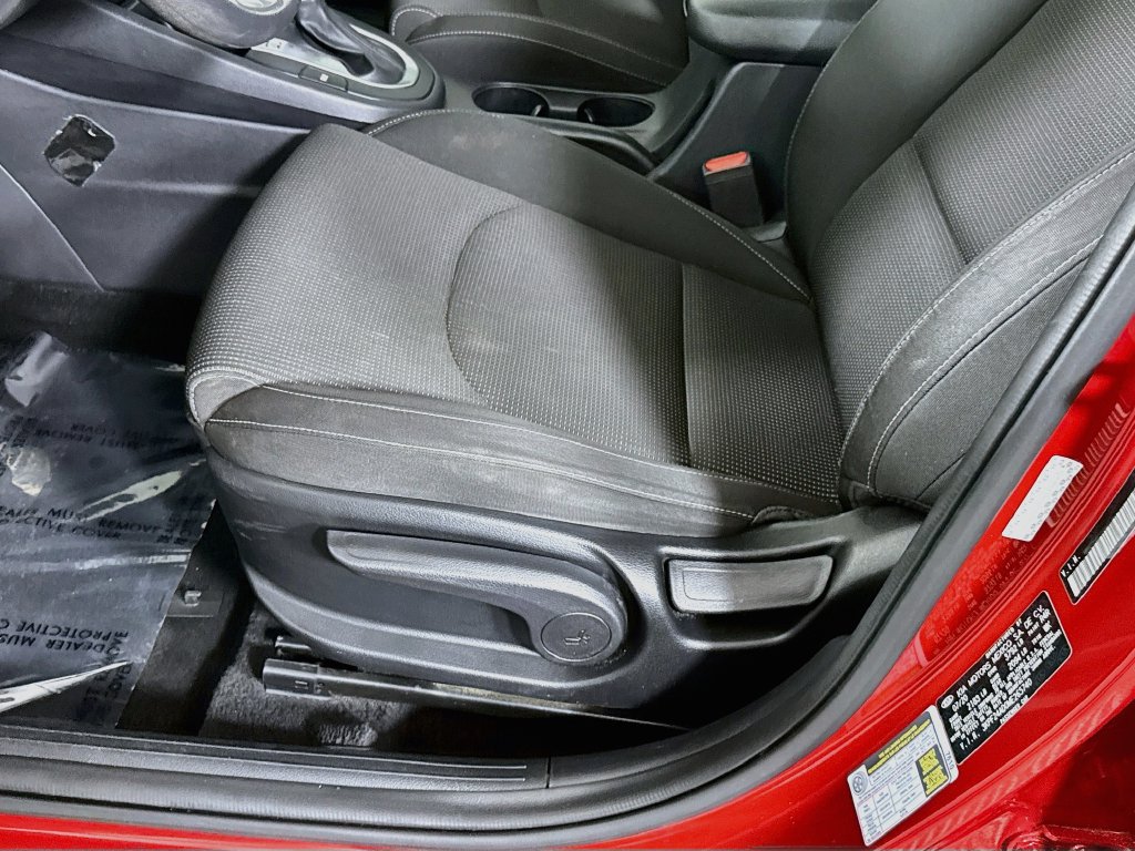 Used 2021 Kia Forte LXS FWD image 21