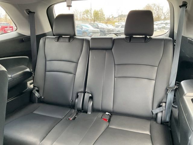 Used 2022 Honda Pilot Special Edition image 18