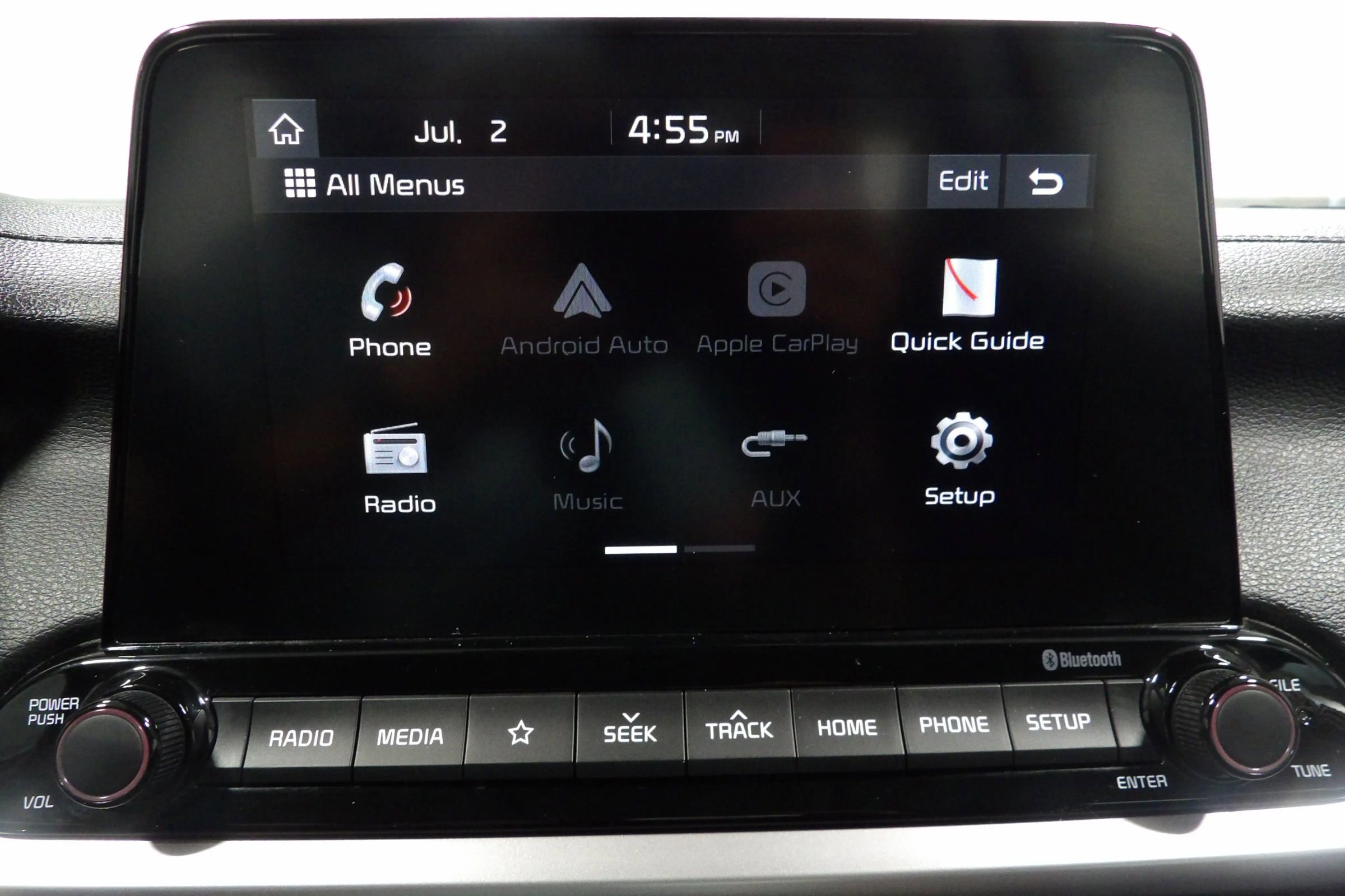 Used 2021 Kia Forte LXS image 13