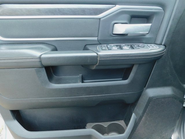 Used 2024 RAM 2500 Big Horn image 27