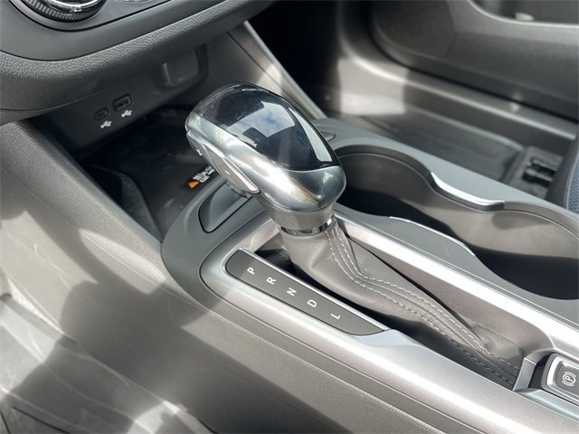 New 2026 Buick Envista Preferred w/ Convenience I Package image 19