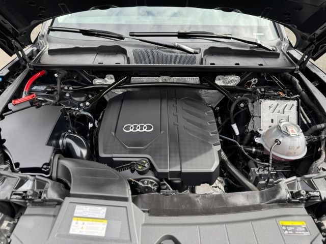 Certified 2023 Audi Q5 2.0T Premium Plus w/ Premium Plus Package AWD/4WD image 33
