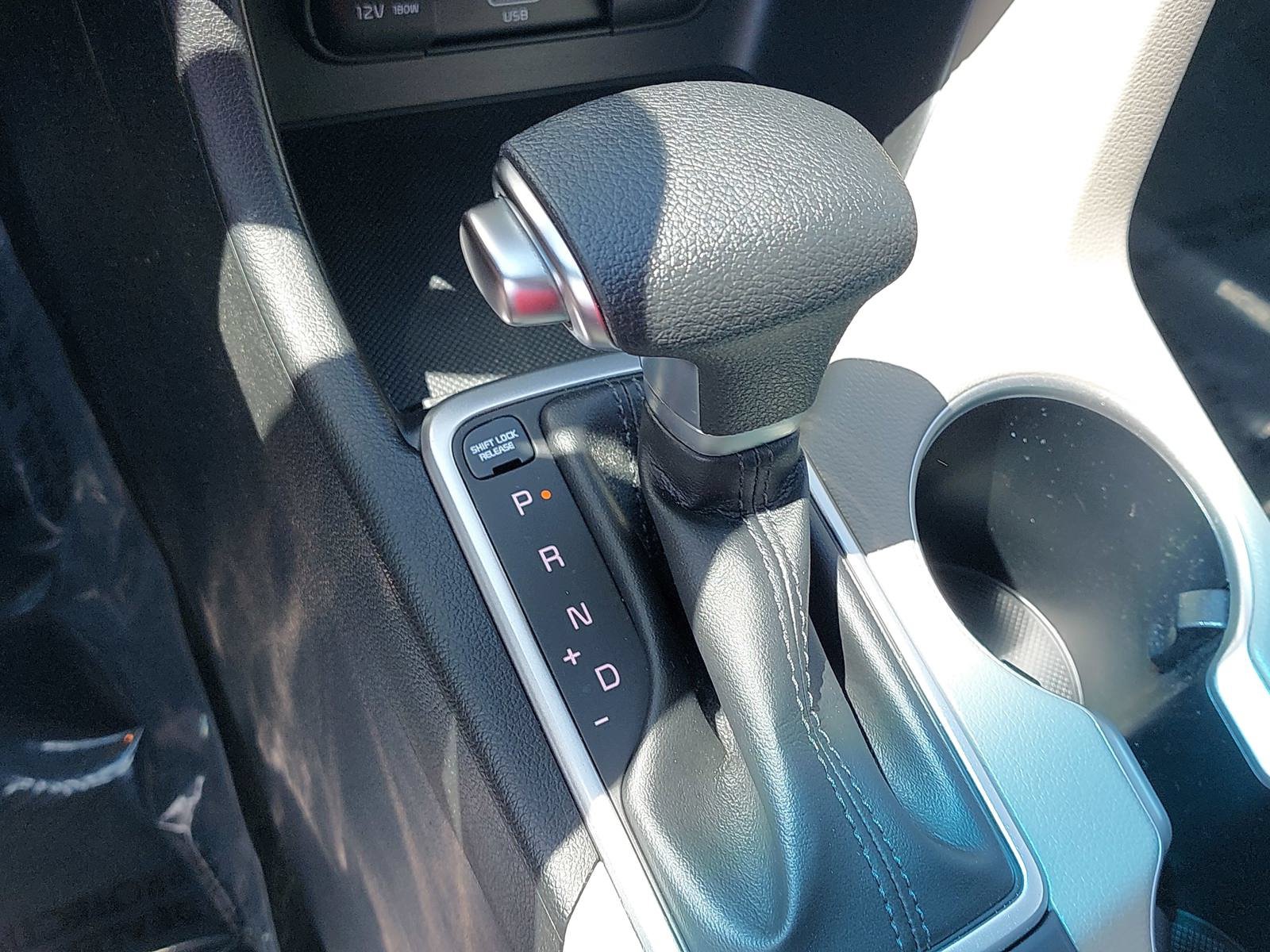 Used 2022 Kia Sportage LX w/ LX FWD Value Edition Package image 24