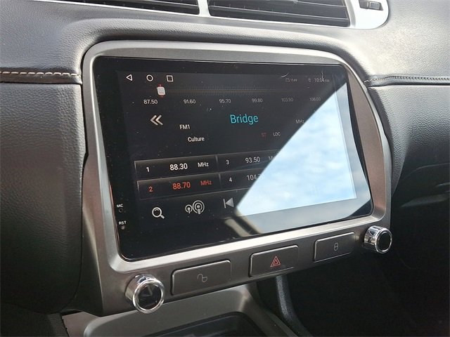 Used 2013 Chevrolet Camaro LS w/ Silver Rally Stripe Package image 15