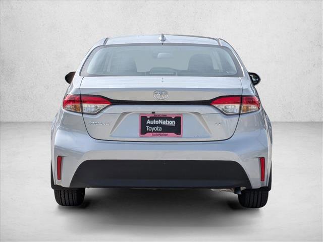 New 2026 Toyota Corolla LE image 8