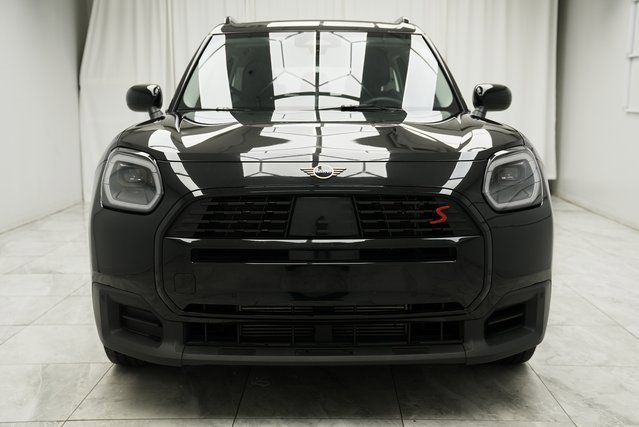 Used 2025 MINI Cooper Countryman S image 5