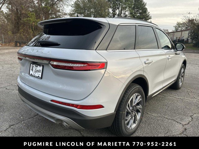 New 2026 Lincoln Corsair Premiere image 7