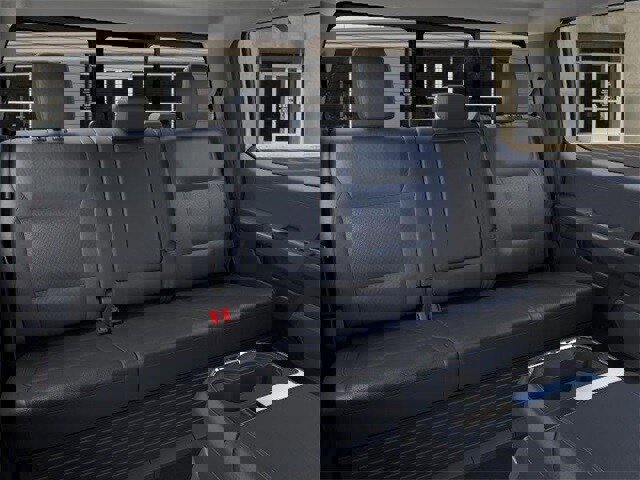 New 2025 Ford F350 Lariat w/ Lariat Ultimate Package image 33