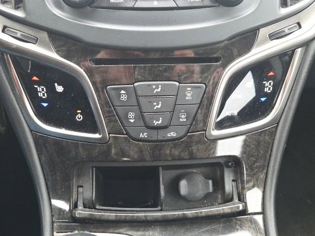 Used 2015 Buick LaCrosse Leather image 32