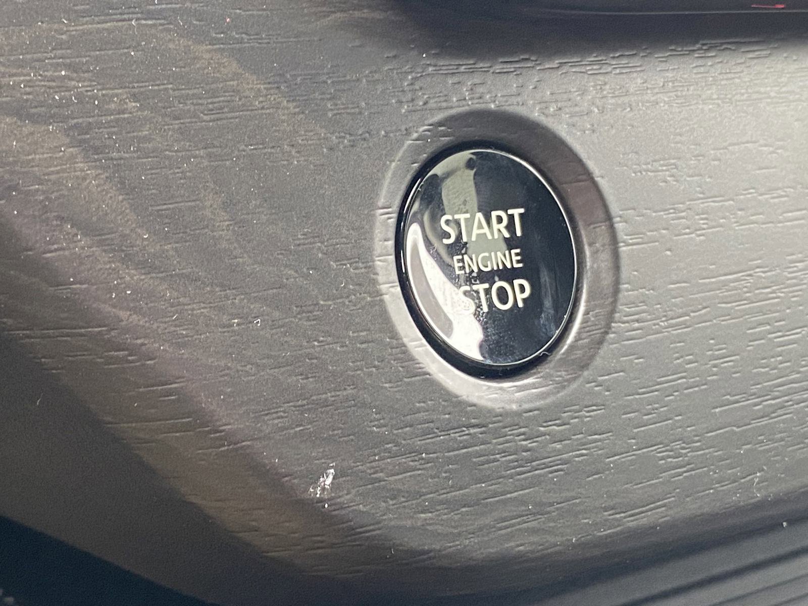 New 2025 Nissan Murano SL image 34