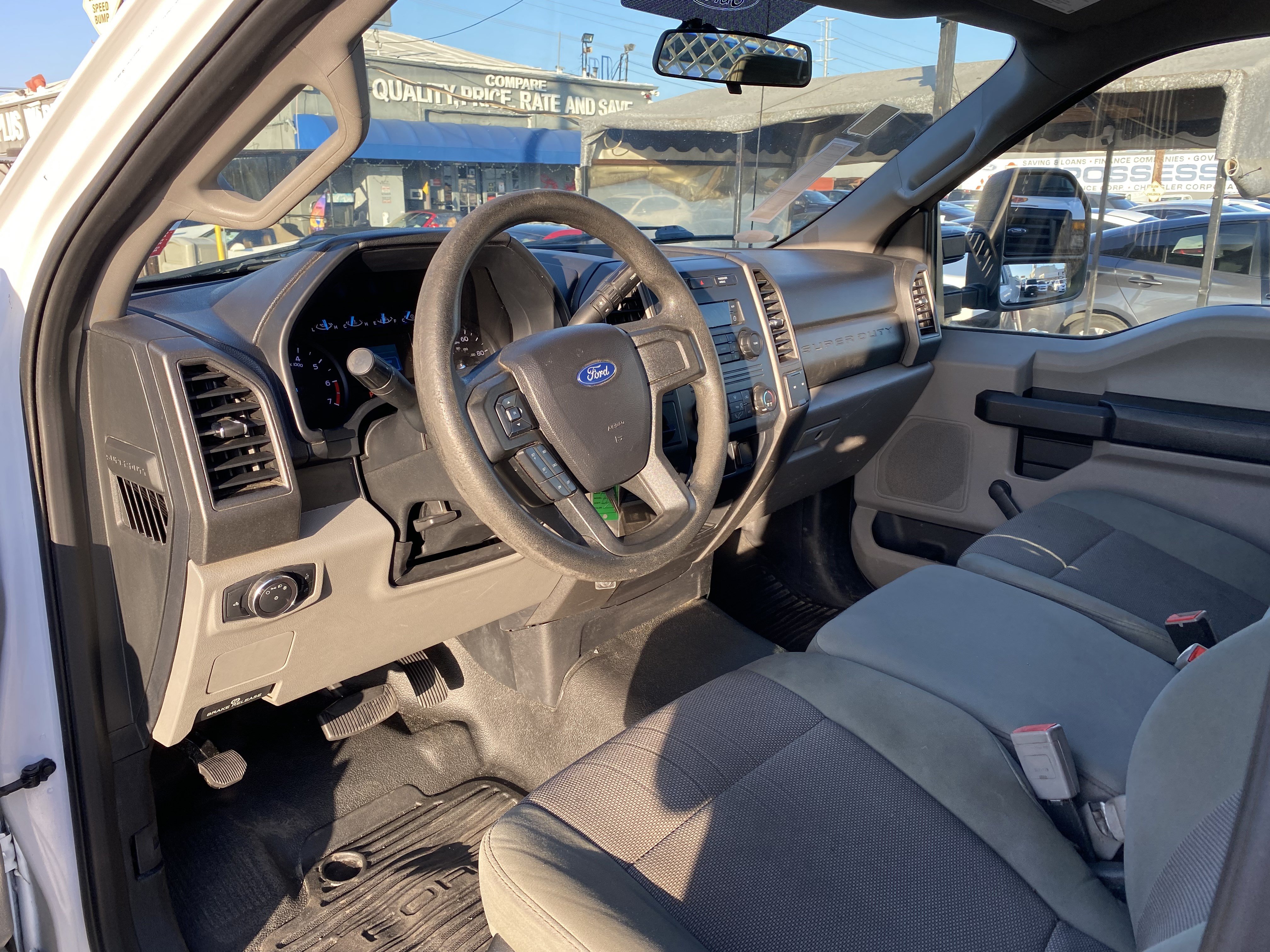 Used 2019 Ford F250 2WD Regular Cab Super Duty image 13
