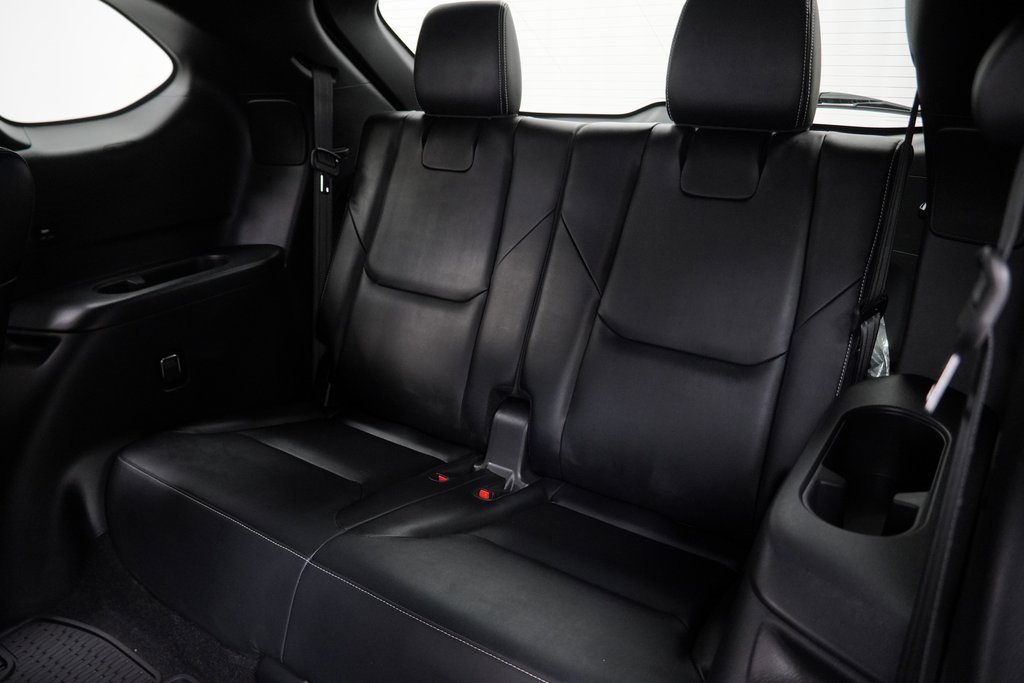 Used 2023 MAZDA CX-9 Grand Touring image 23