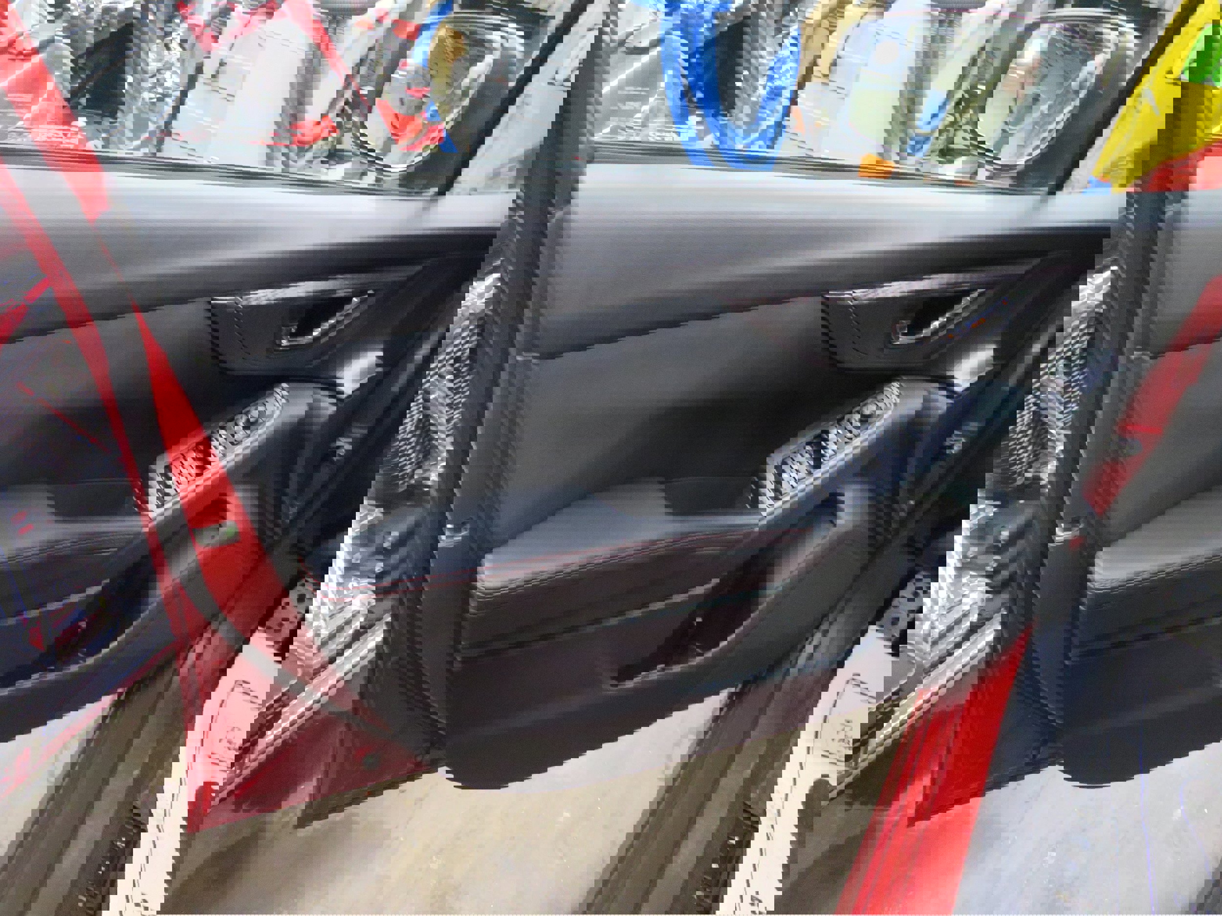 Used 2019 Subaru Impreza 2.0i Sport w/ Popular Package #1 image 13