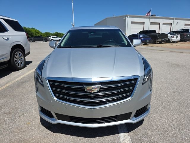Used 2019 Cadillac XTS Premium Luxury FWD image 8
