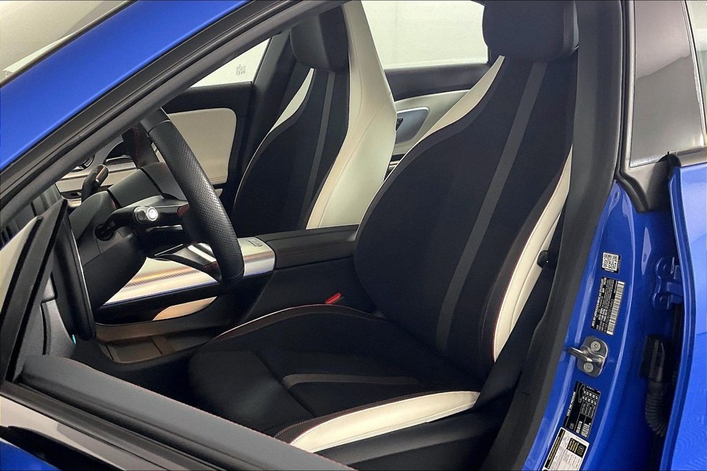 New 2026 Mercedes-Benz CLA 250+ image 9