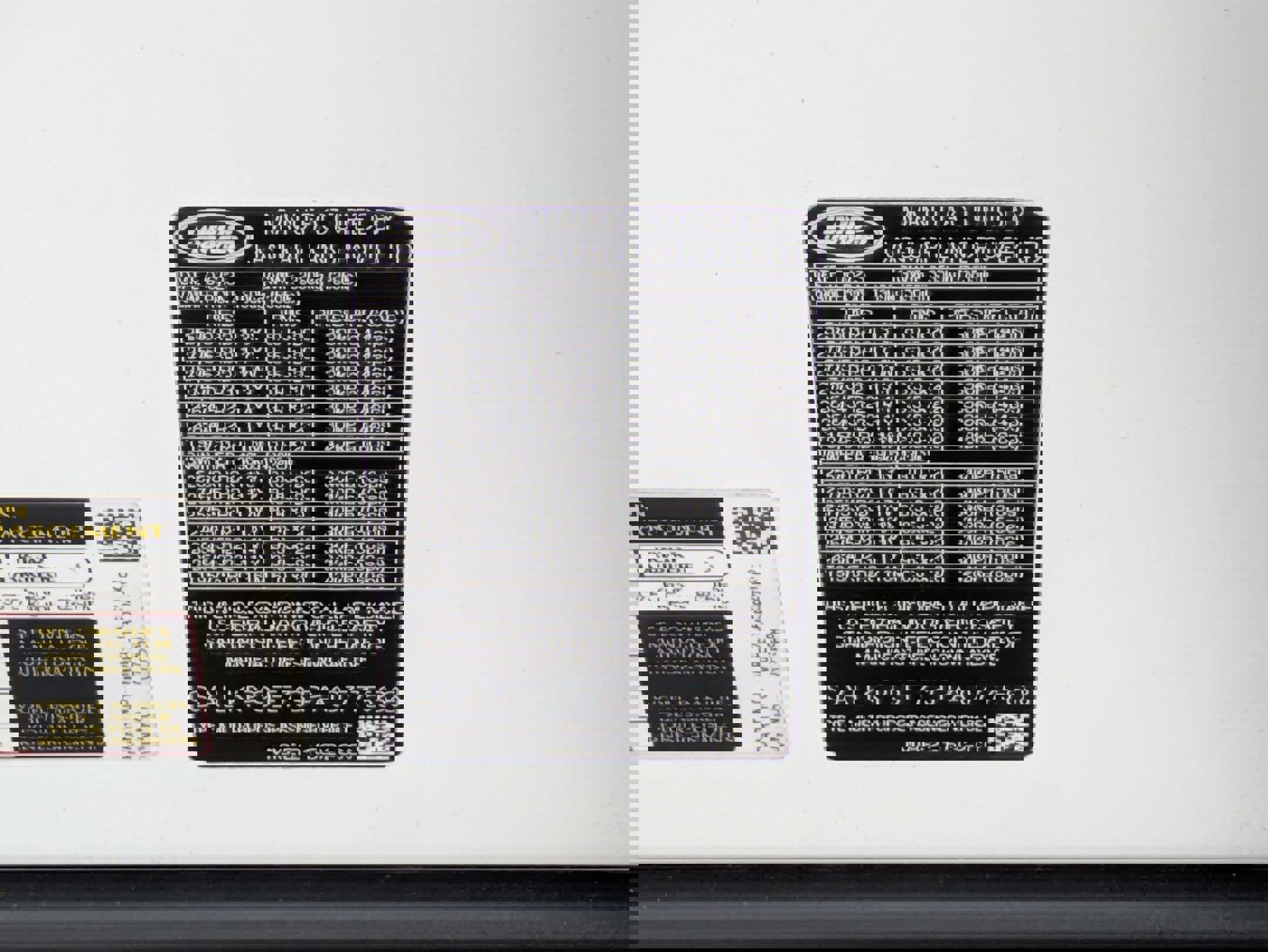 Certified 2023 Land Rover Range Rover SE image 34