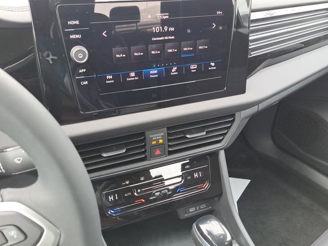 New 2026 Volkswagen Jetta S image 22