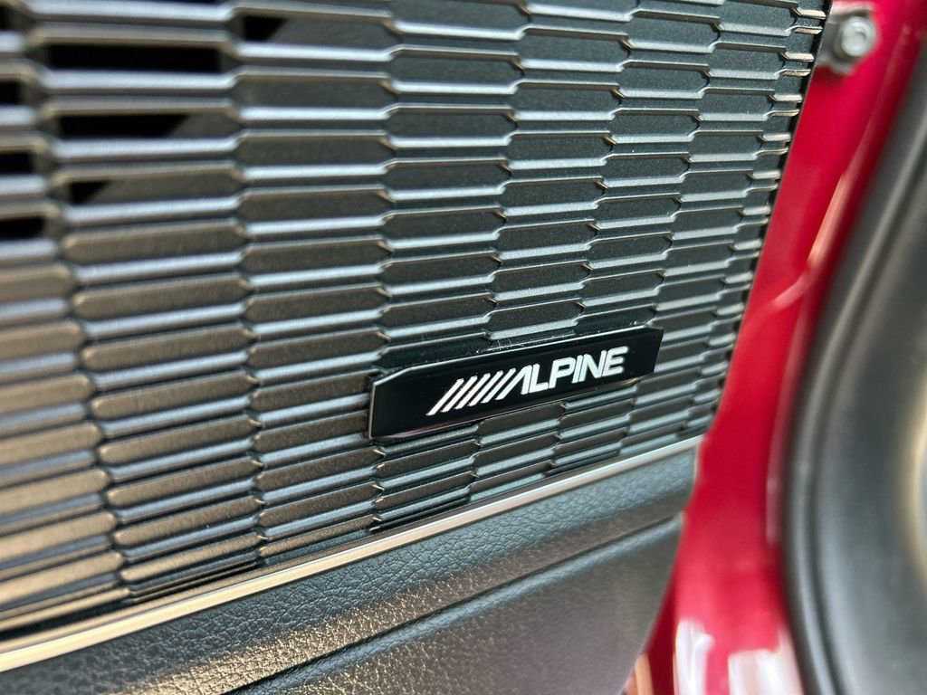 Used 2021 Jeep Grand Cherokee L Limited AWD/4WD image 29