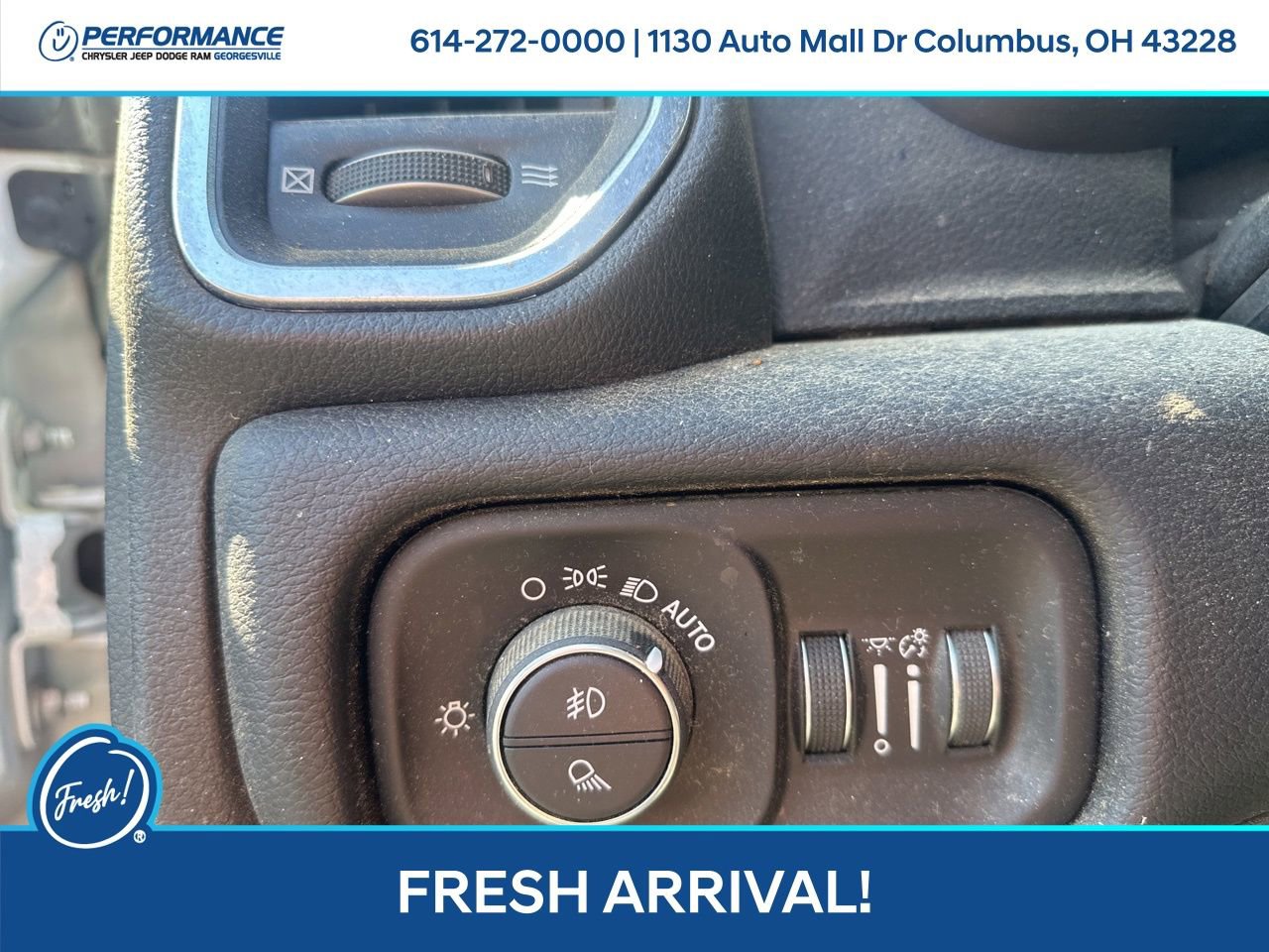 Used 2022 RAM 2500 Laramie image 16