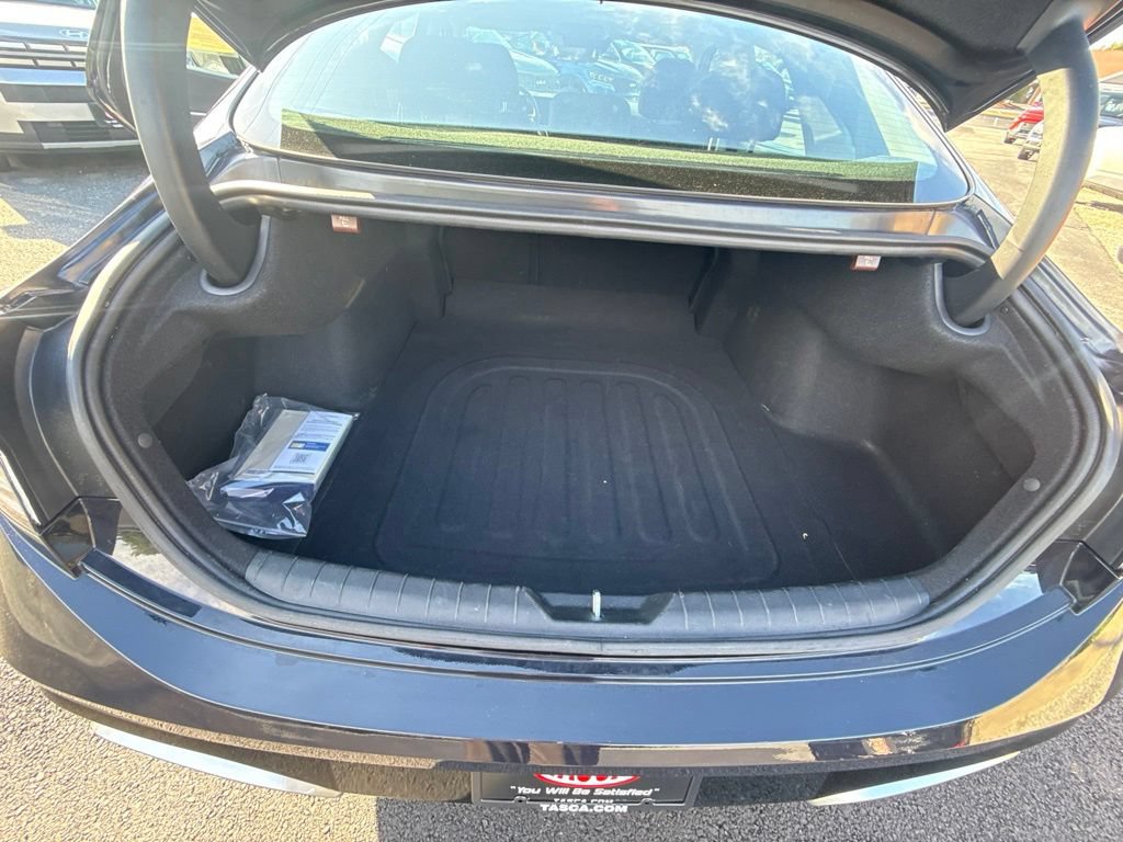 Used 2024 Hyundai Sonata SEL FWD image 29