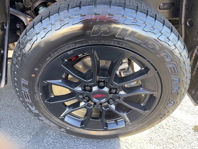 Used 2023 Toyota Tundra Limited w/ TRD Off-Road Package image 34