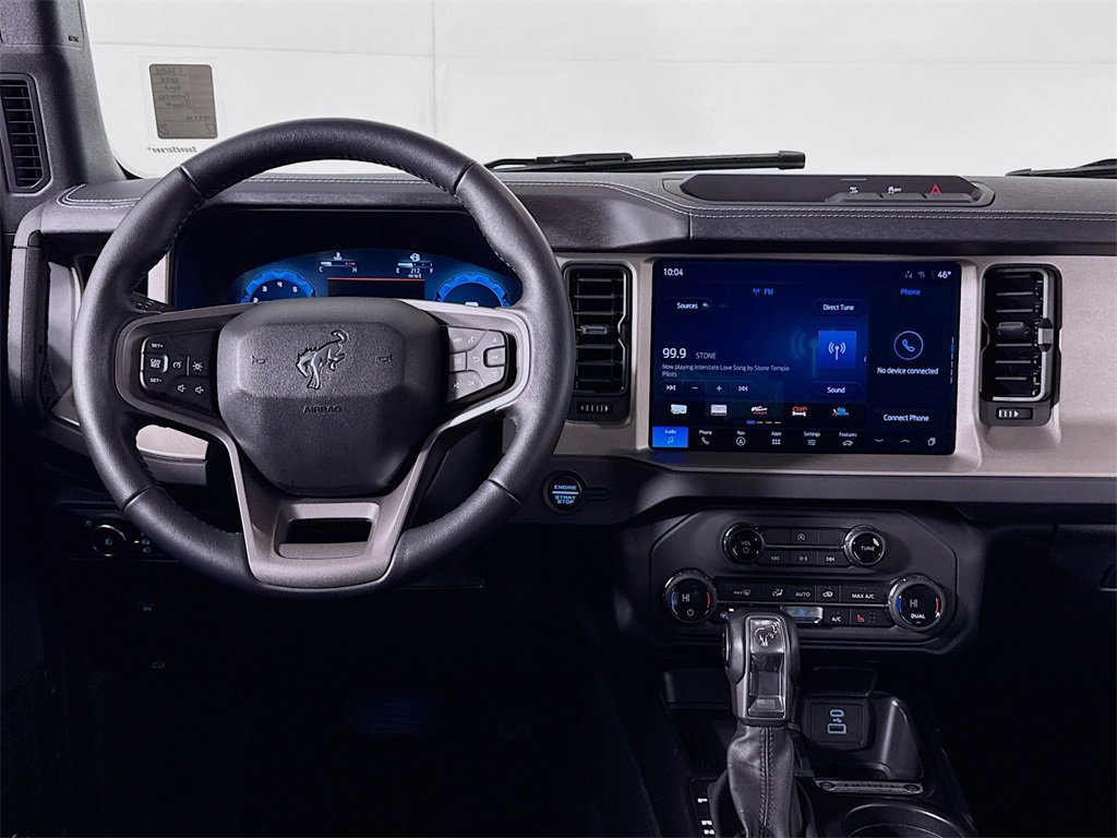 Used 2025 Ford Bronco Outer Banks image 13