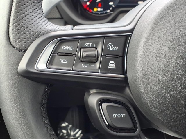 New 2025 Dodge Hornet GT w/ Track Pack AWD/4WD image 17