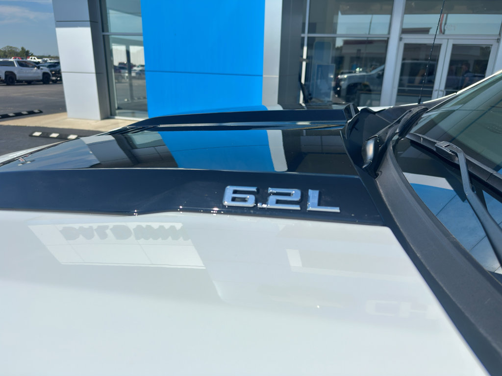 New 2026 Chevrolet Silverado 1500 ZR2 image 11