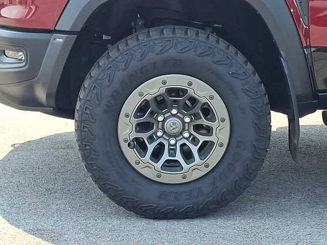 Used 2024 RAM 1500 TRX AWD/4WD image 11