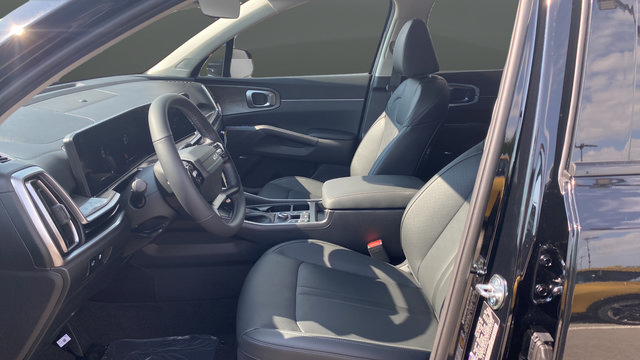 New 2026 Kia Sorento X-Line EX AWD/4WD image 9