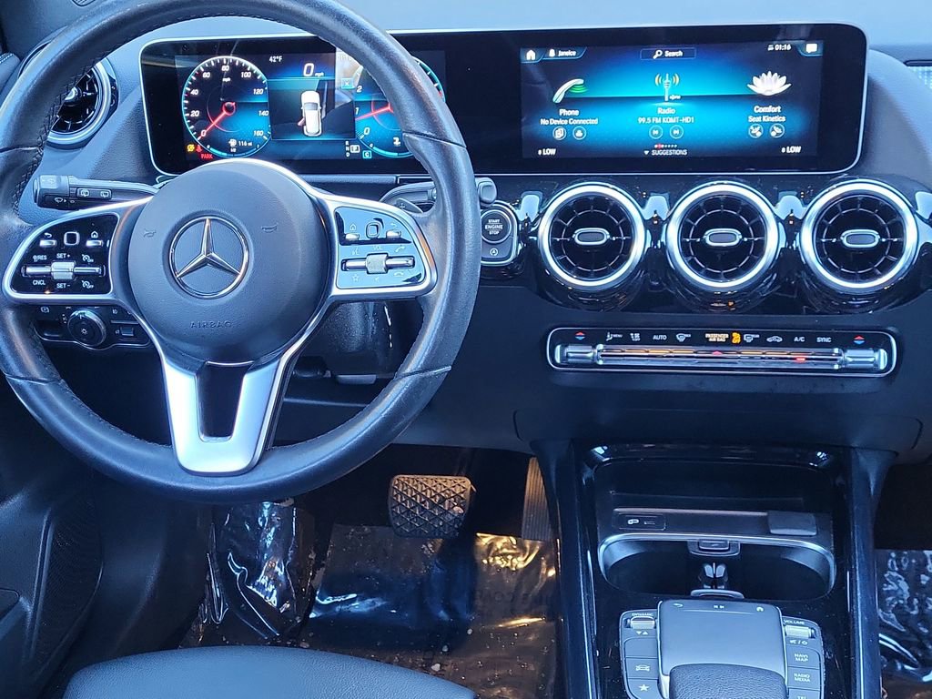 Certified 2021 Mercedes-Benz GLA 250 4MATIC image 25