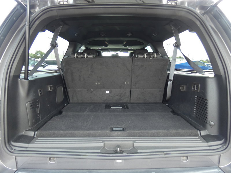 Used 2013 Lincoln Navigator L 4WD w/ HD Trailer Tow Pkg image 6