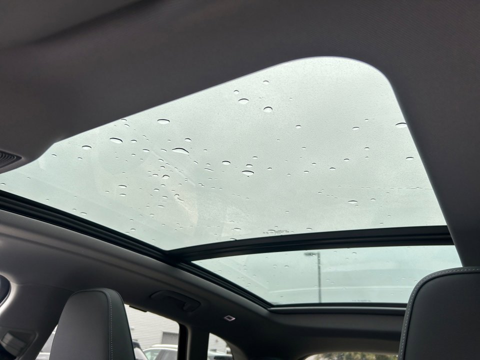 New 2025 Audi Q5 Prestige image 21