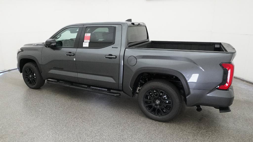 New 2026 Toyota Tundra Limited AWD/4WD image 47