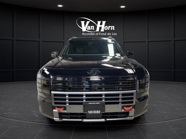 New 2026 Hyundai Palisade XRT Pro image 12