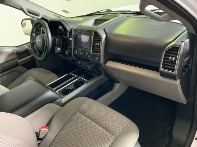 Used 2019 Ford F150 XLT w/ Equipment Group 302A Luxury AWD/4WD image 35