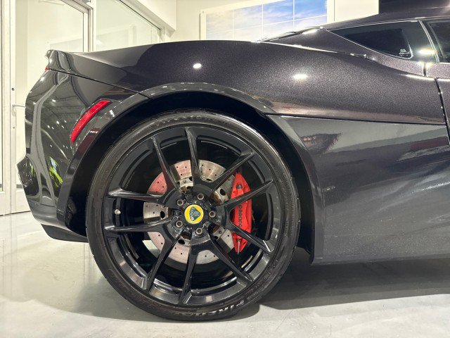 Used 2017 Lotus Evora 400 RWD image 75