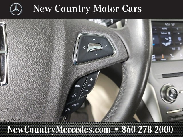 Used 2019 Lincoln MKC Select w/ Select Plus Package image 24