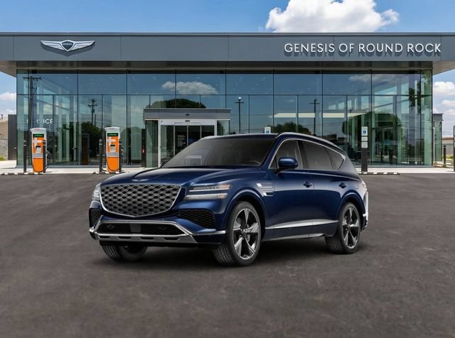 New 2026 Genesis GV80 3.5T Prestige
