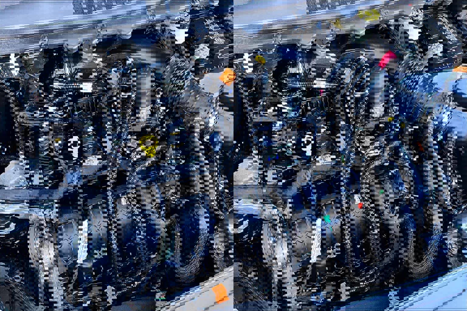 Certified 2023 Ford Edge SE image 33