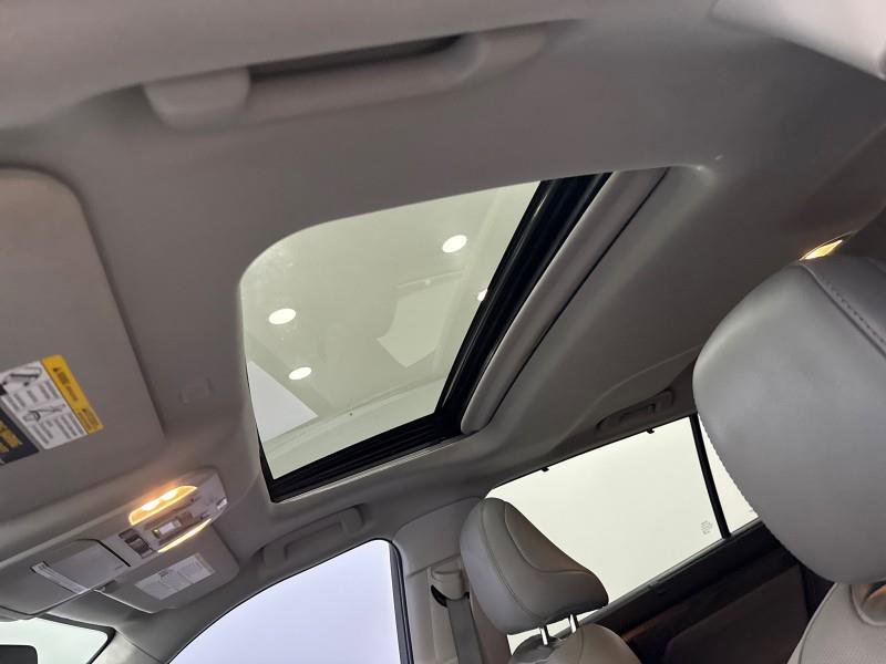 Used 2021 Toyota Highlander Limited image 48