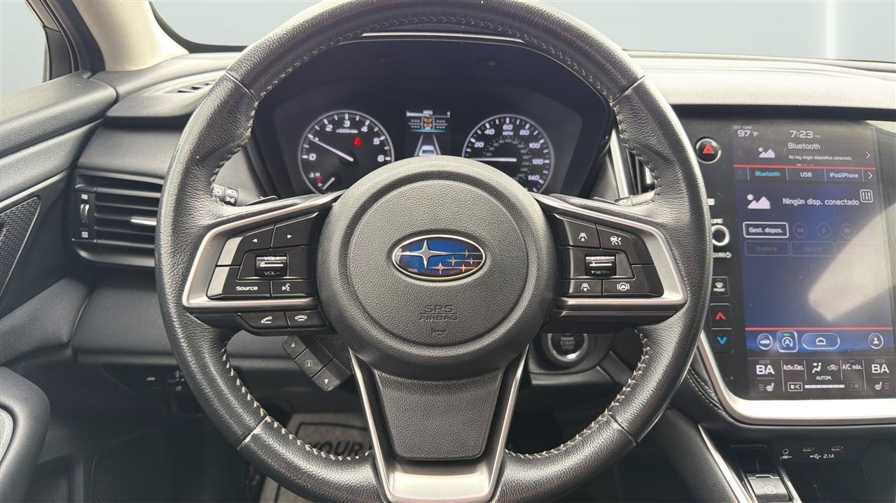 Used 2022 Subaru Legacy Premium AWD/4WD image 23