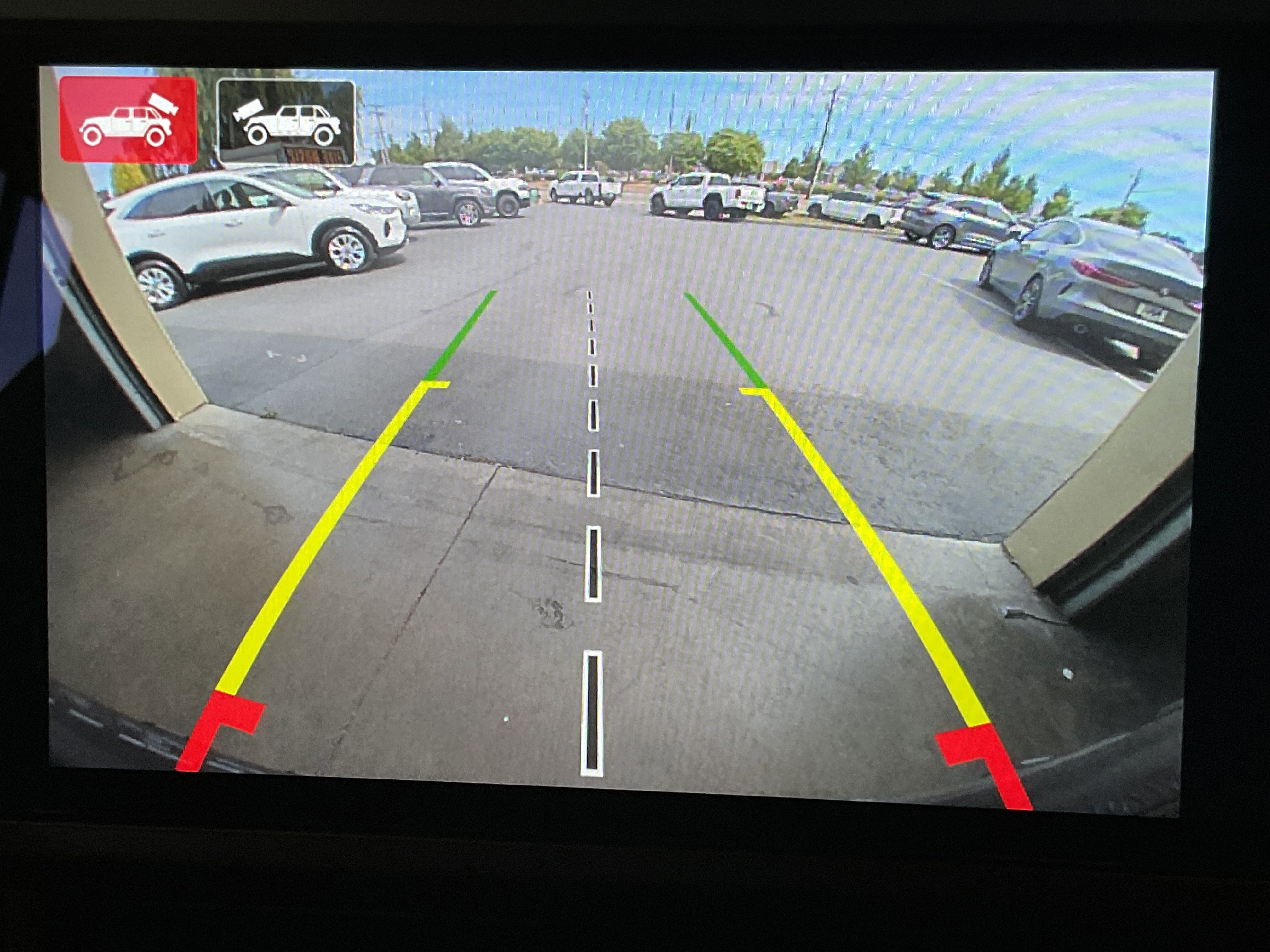 Used 2024 Jeep Wrangler Unlimited Rubicon 392 image 15