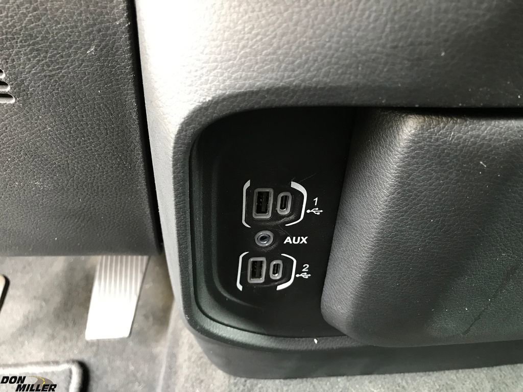 Certified 2022 RAM 1500 Big Horn image 26