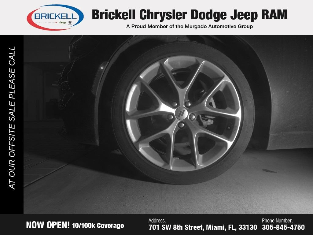 Used 2021 Dodge Charger SXT w/ Plus Group RWD image 18
