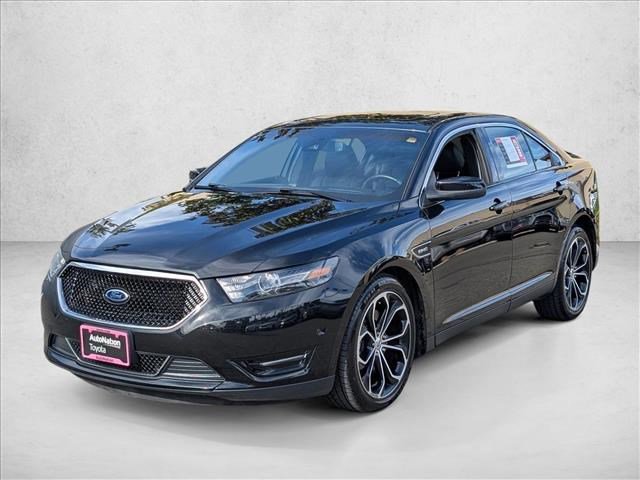 Used 2013 Ford Taurus SHO